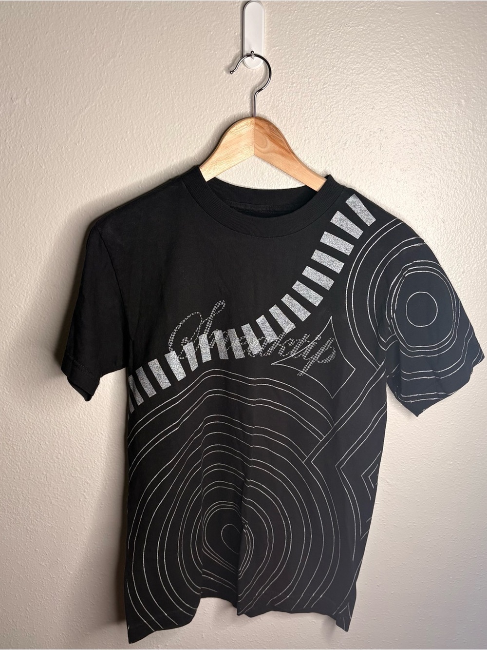 Men’s Short-Sleeve T-Shirt